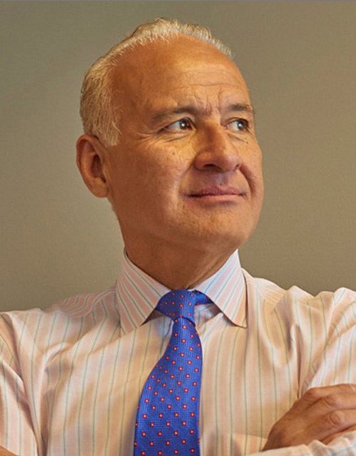 Gerard Paez, Head of Originations