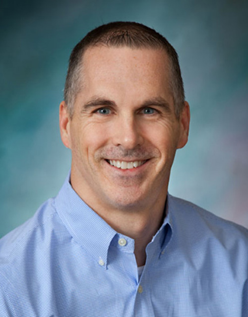 Greg Boller, Chief Credit Officer